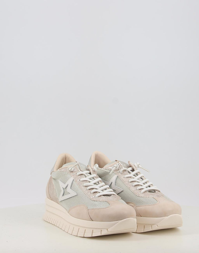 Chaussures de sport CETTI 1259 XL beige