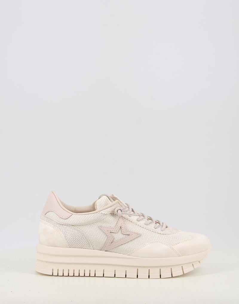 Chaussures de sport CETTI 1259 XL crème