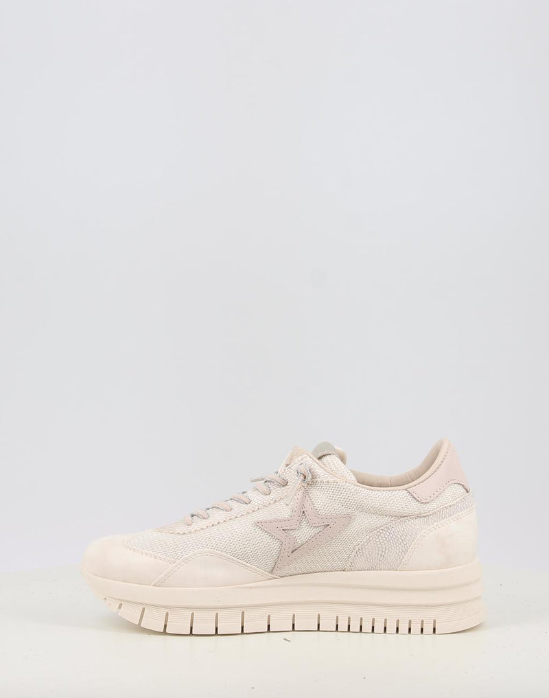 Chaussures de sport CETTI 1259 XL crème