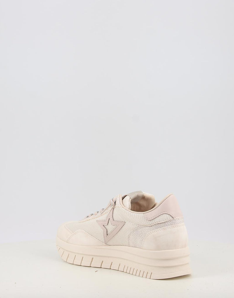 Chaussures de sport CETTI 1259 XL crème