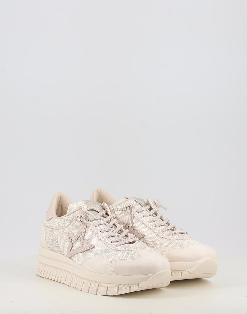 Chaussures de sport CETTI 1259 XL crème
