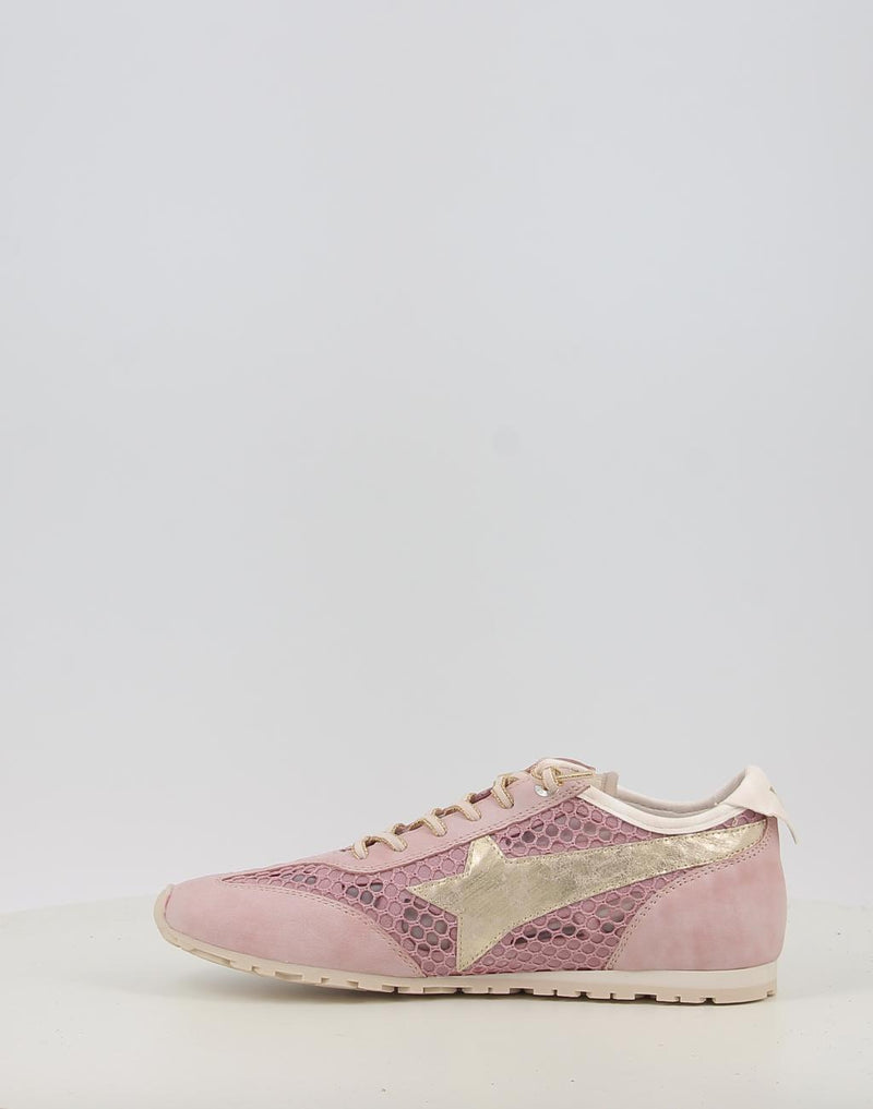 Chaussures de sport CETTI 1409 rose