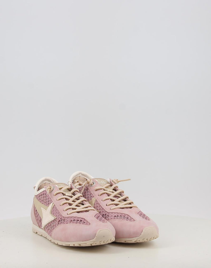 Chaussures de sport CETTI 1409 rose