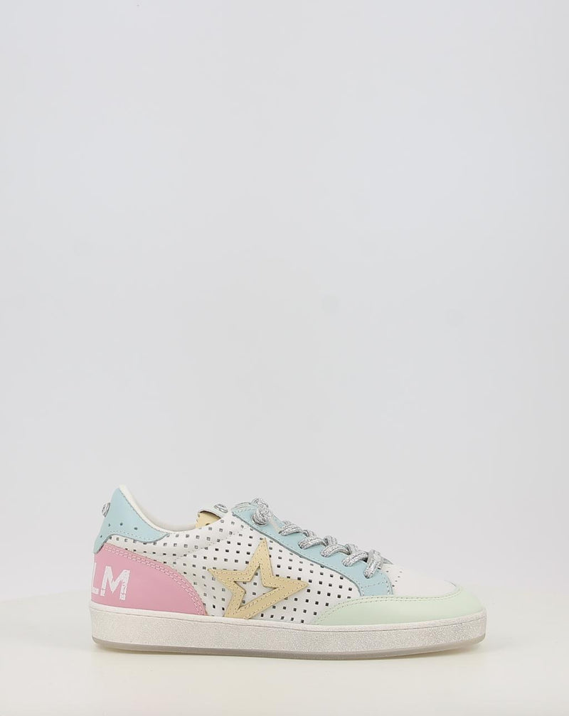 Chaussures de sport CETTI 1400 blanc