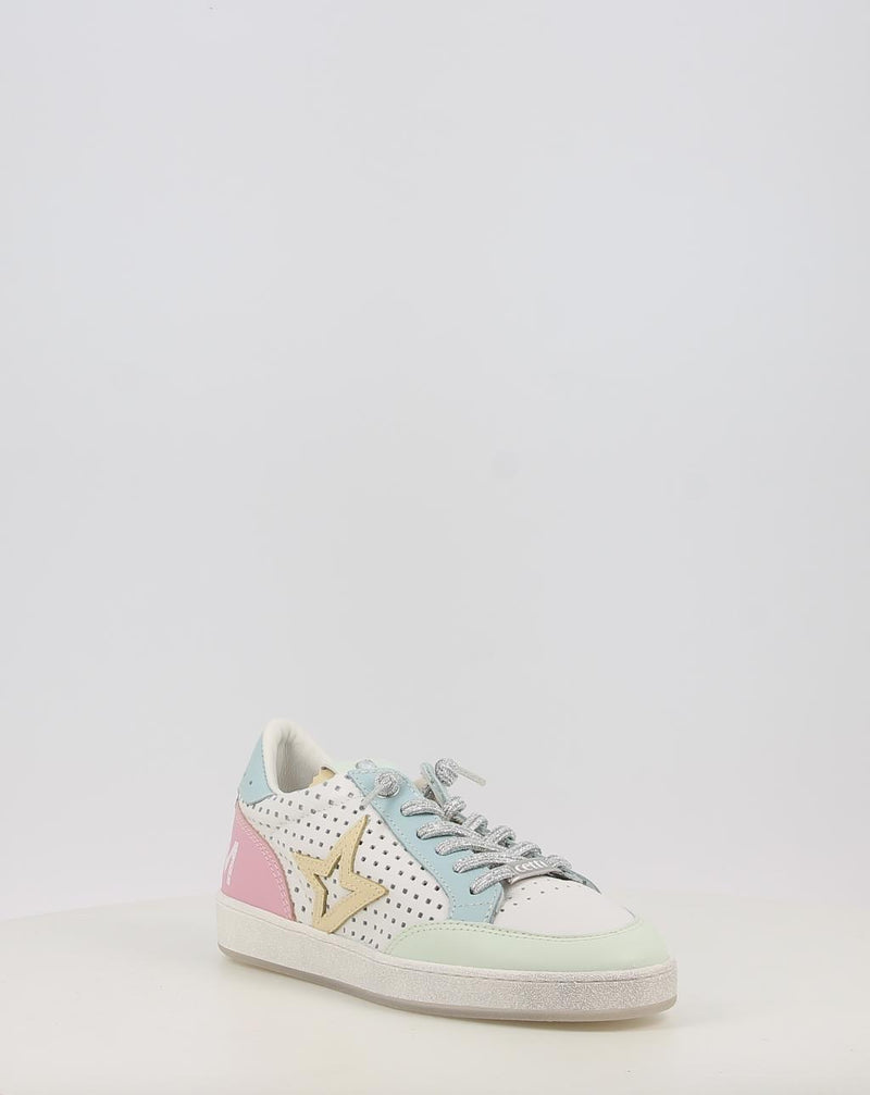 Chaussures de sport CETTI 1400 blanc