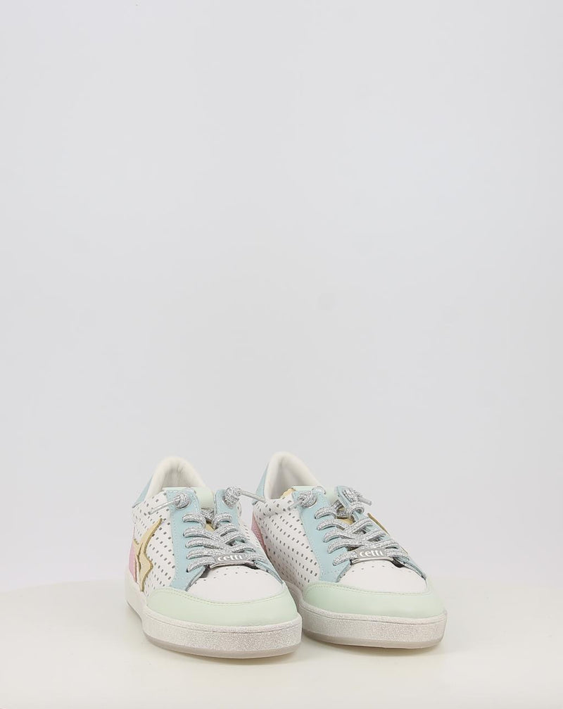 Chaussures de sport CETTI 1400 blanc