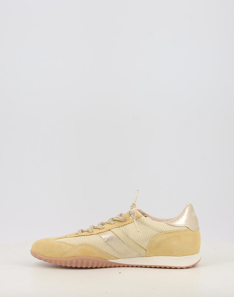 Chaussures de sport CETTI 1407 jaune
