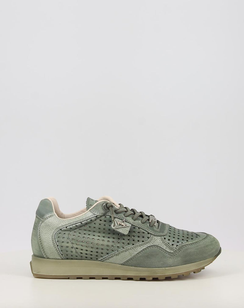 Chaussures de sport CETTI 848 vert