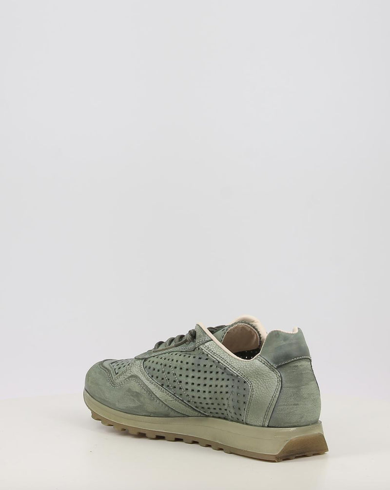 Chaussures de sport CETTI 848 vert