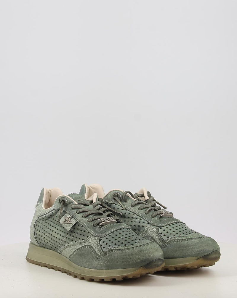 Chaussures de sport CETTI 848 vert