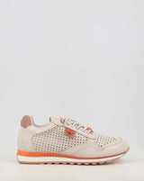Chaussures de sport CETTI 848 crème