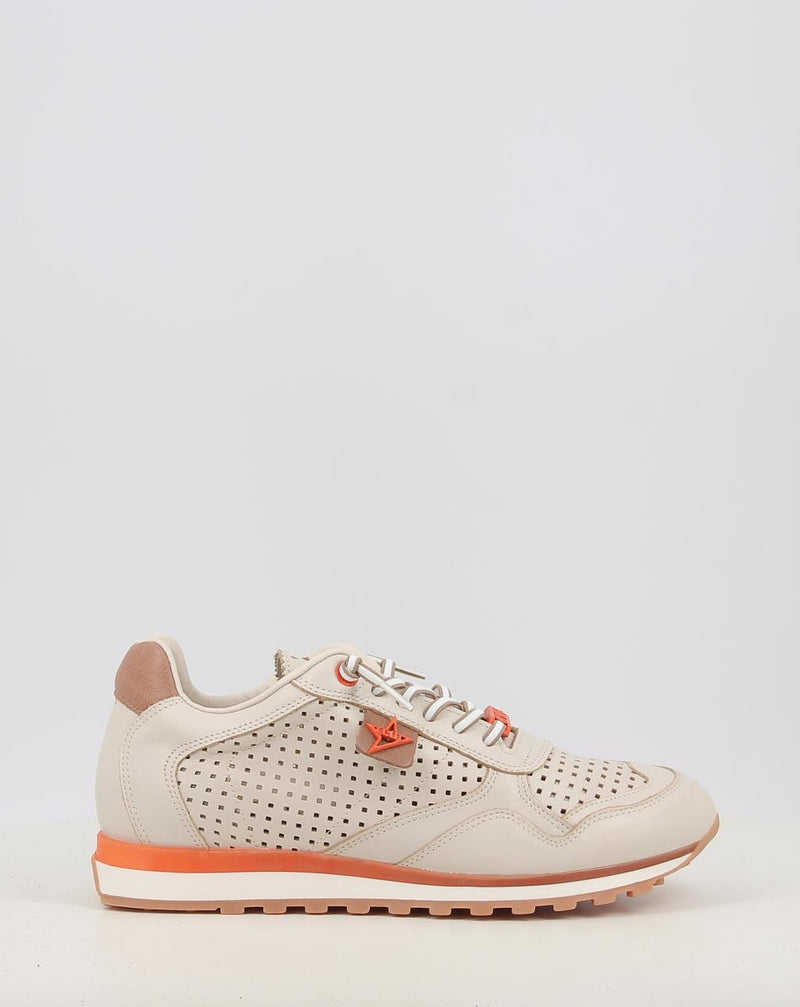 Chaussures de sport CETTI 848 crème