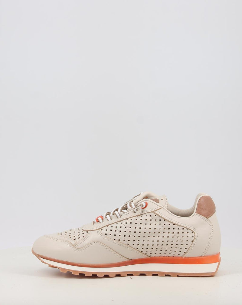 Chaussures de sport CETTI 848 crème