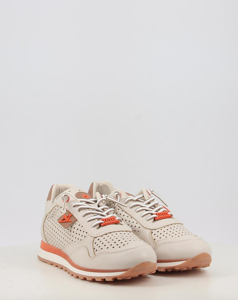 Chaussures de sport CETTI 848 crème