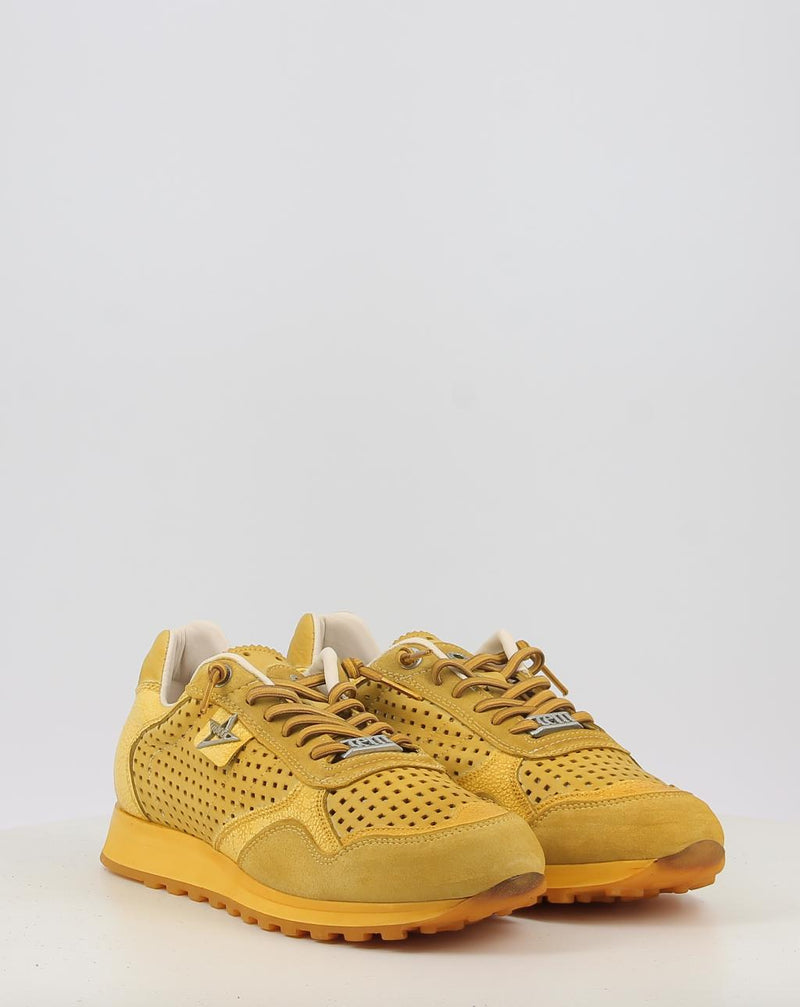 Chaussures de sport CETTI 848 jaune
