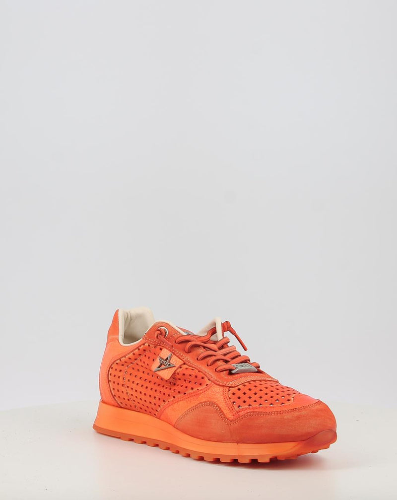 Chaussures de sport CETTI 848 orange