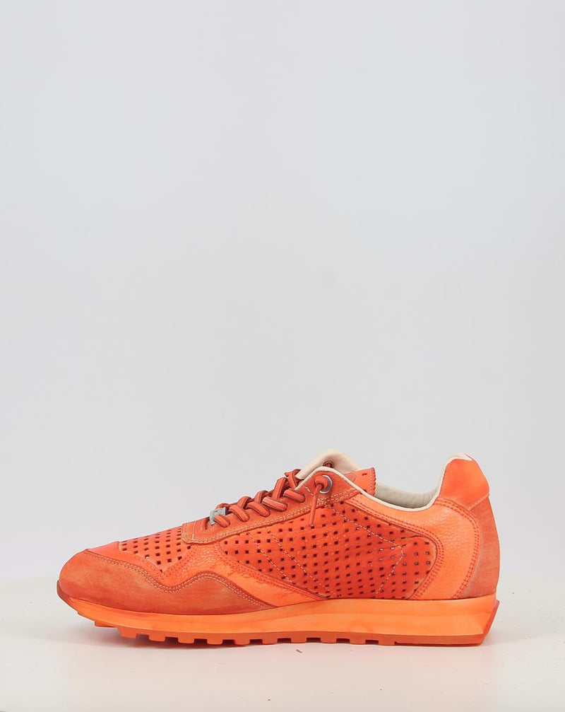 Chaussures de sport CETTI 848 orange