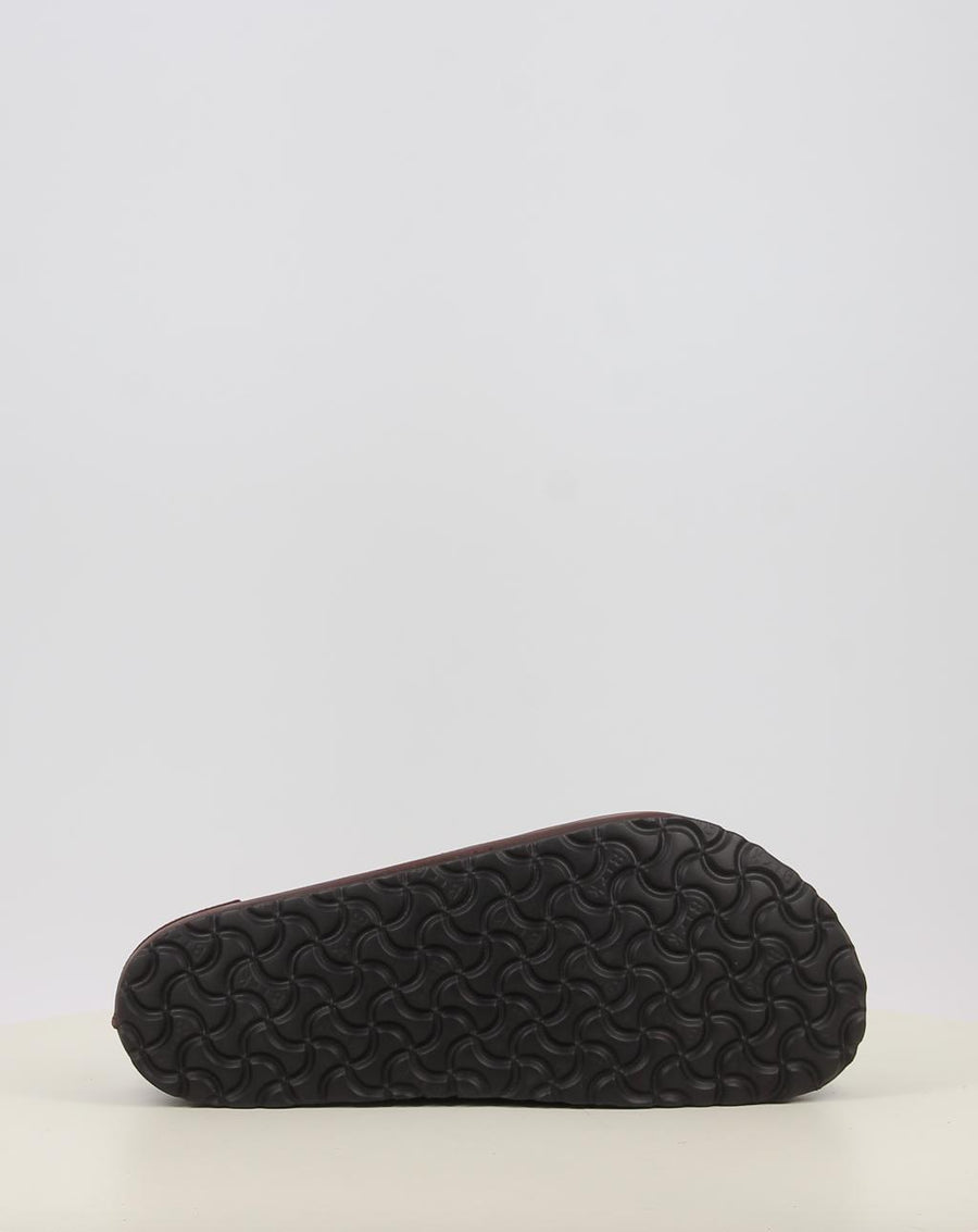 Zuecos BIRKENSTOCK NAPLES marrón - vista 6