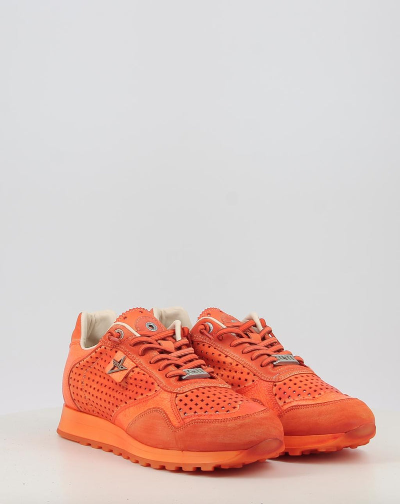 Chaussures de sport CETTI 848 orange