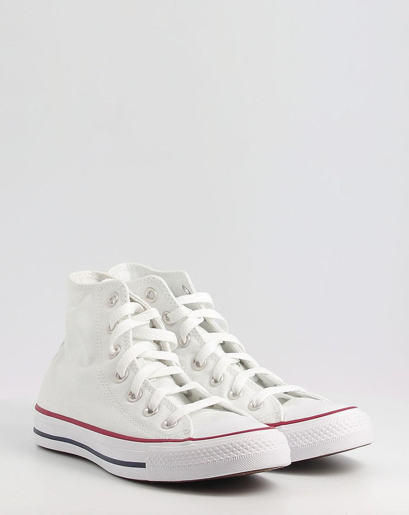 Zapatillas CONVERSE ALL STAR HI M7650C blanco