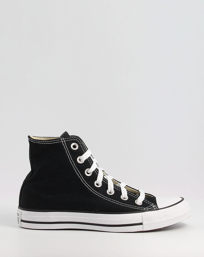 Zapatillas CONVERSE ALL STAR HI M9160C negro