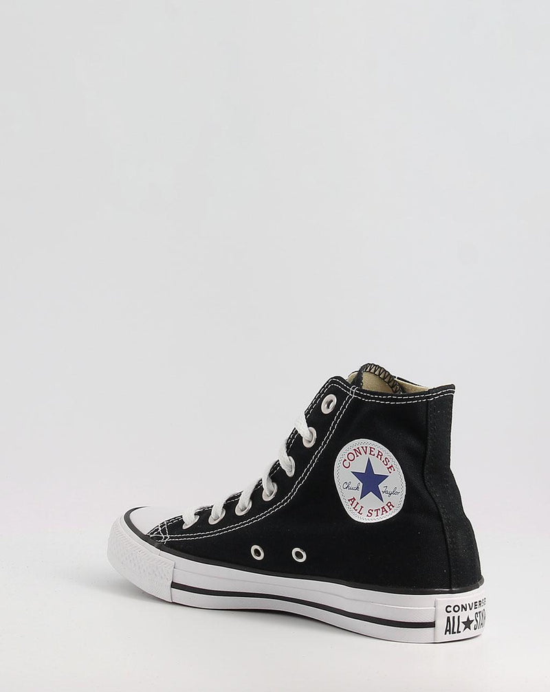 Zapatillas CONVERSE ALL STAR HI M9160C negro