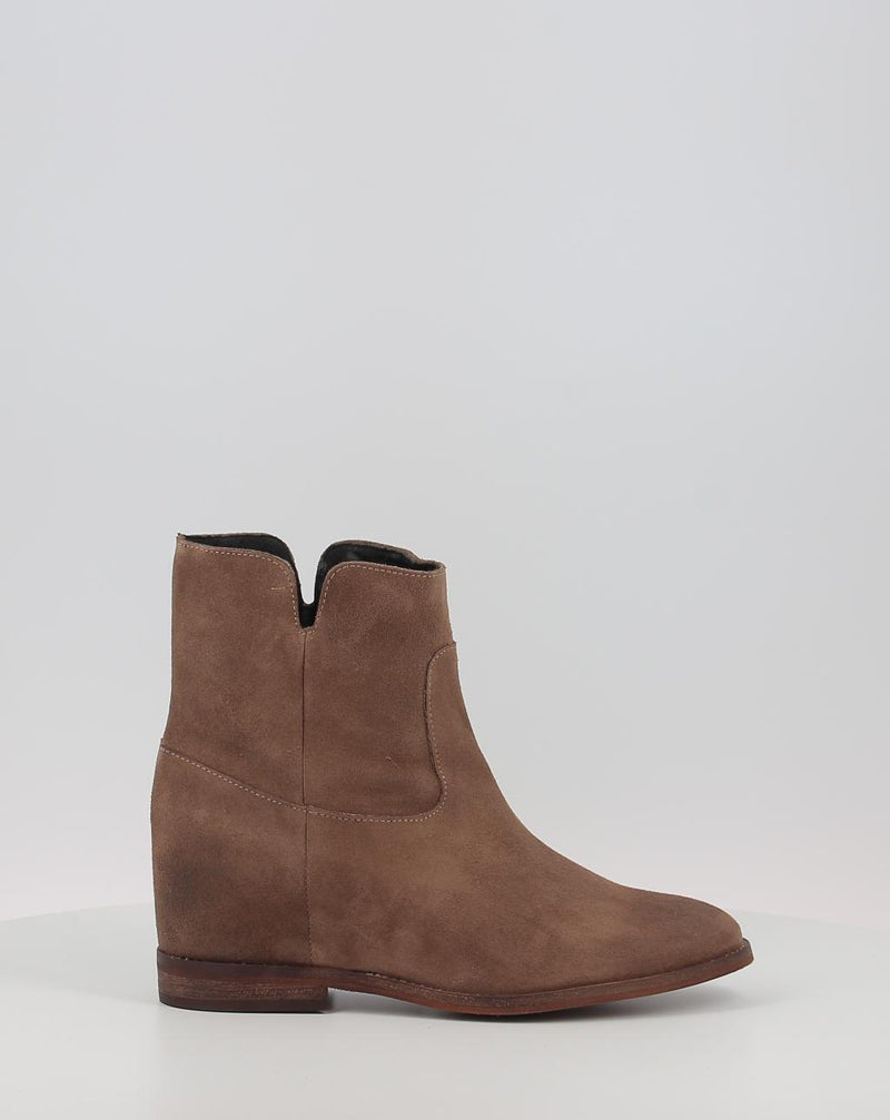 Botines OBI SHOES 22020 taupe
