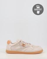 Chaussures de sport CETTI 848 BAREFOOT beige