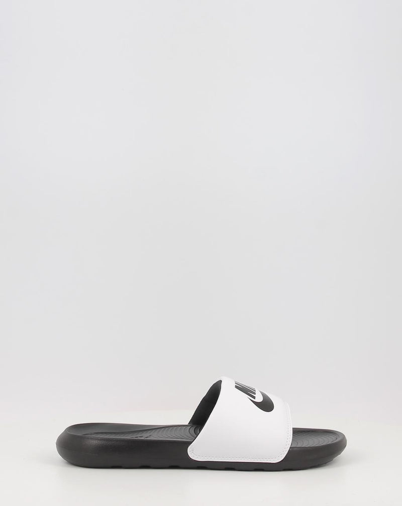 Chanclas NIKE VICTORI ONE CN9675 blanco