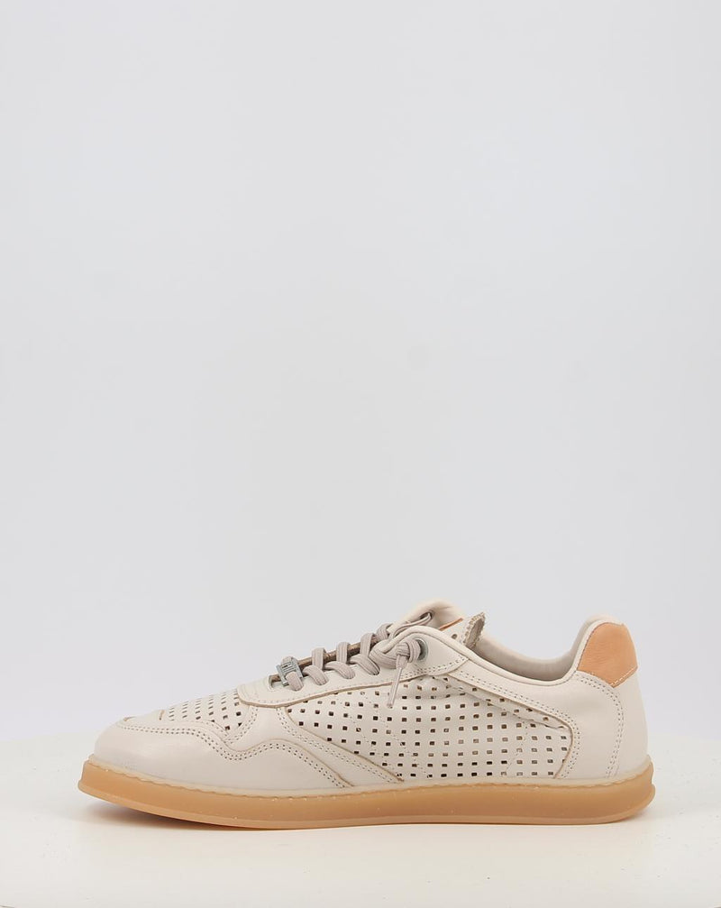 Chaussures de sport CETTI 848 BAREFOOT beige