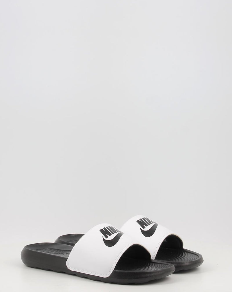 Chanclas NIKE VICTORI ONE CN9675 blanco