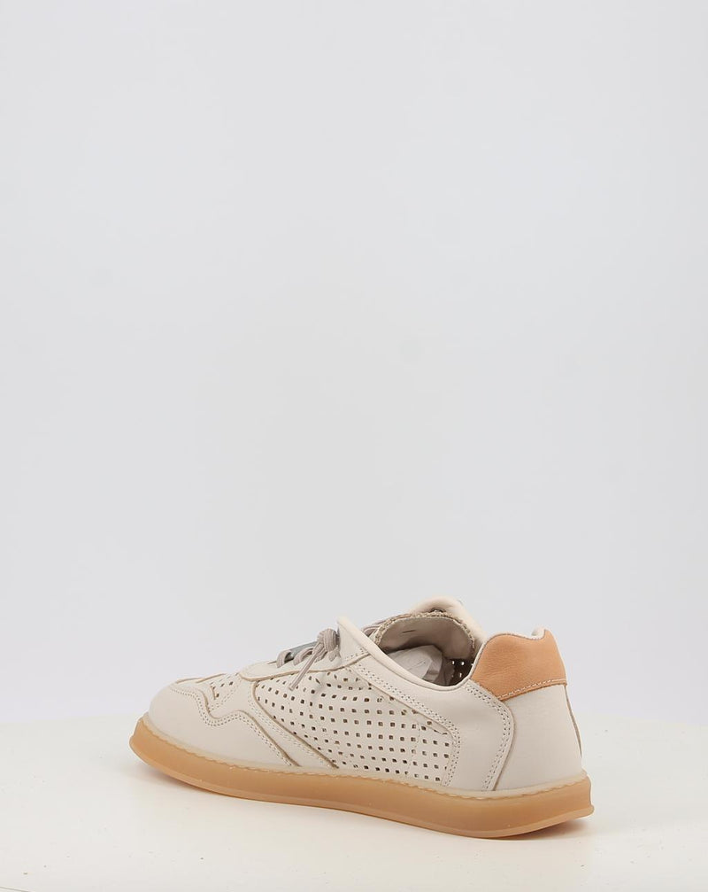 Chaussures de sport CETTI 848 BAREFOOT beige