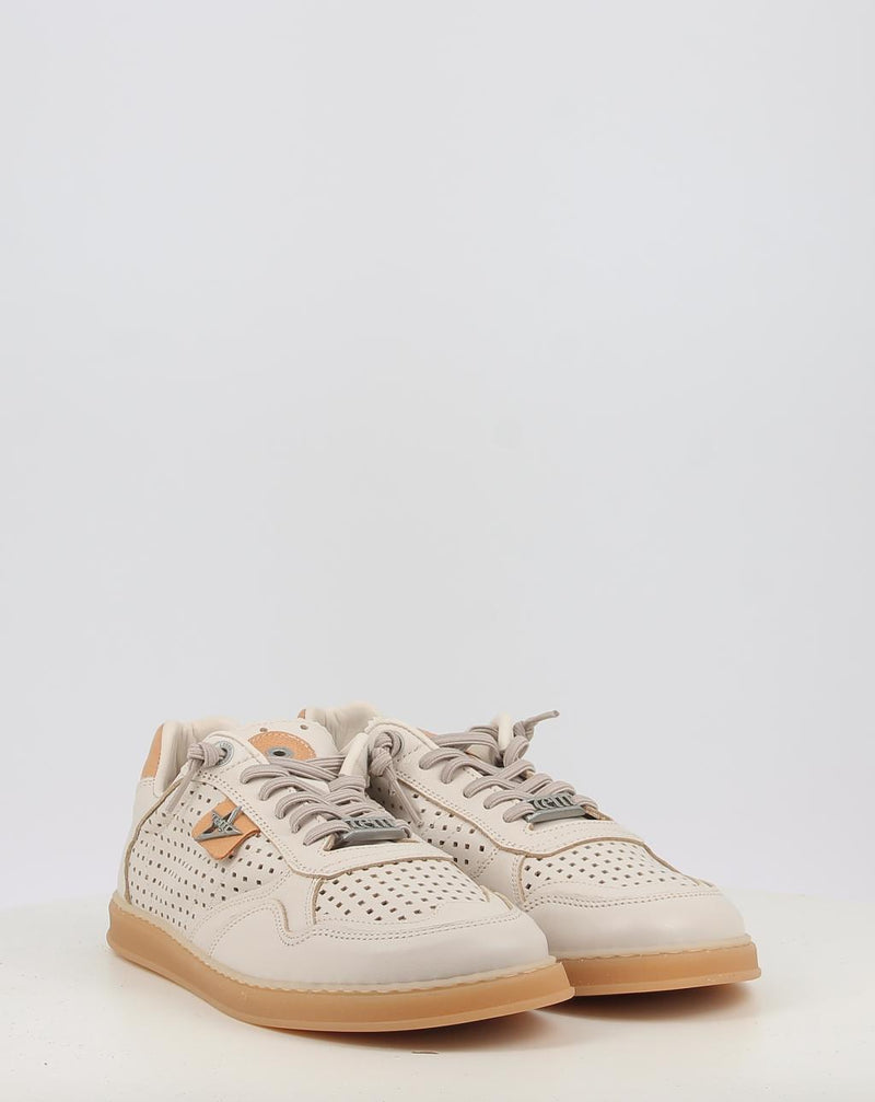 Chaussures de sport CETTI 848 BAREFOOT beige