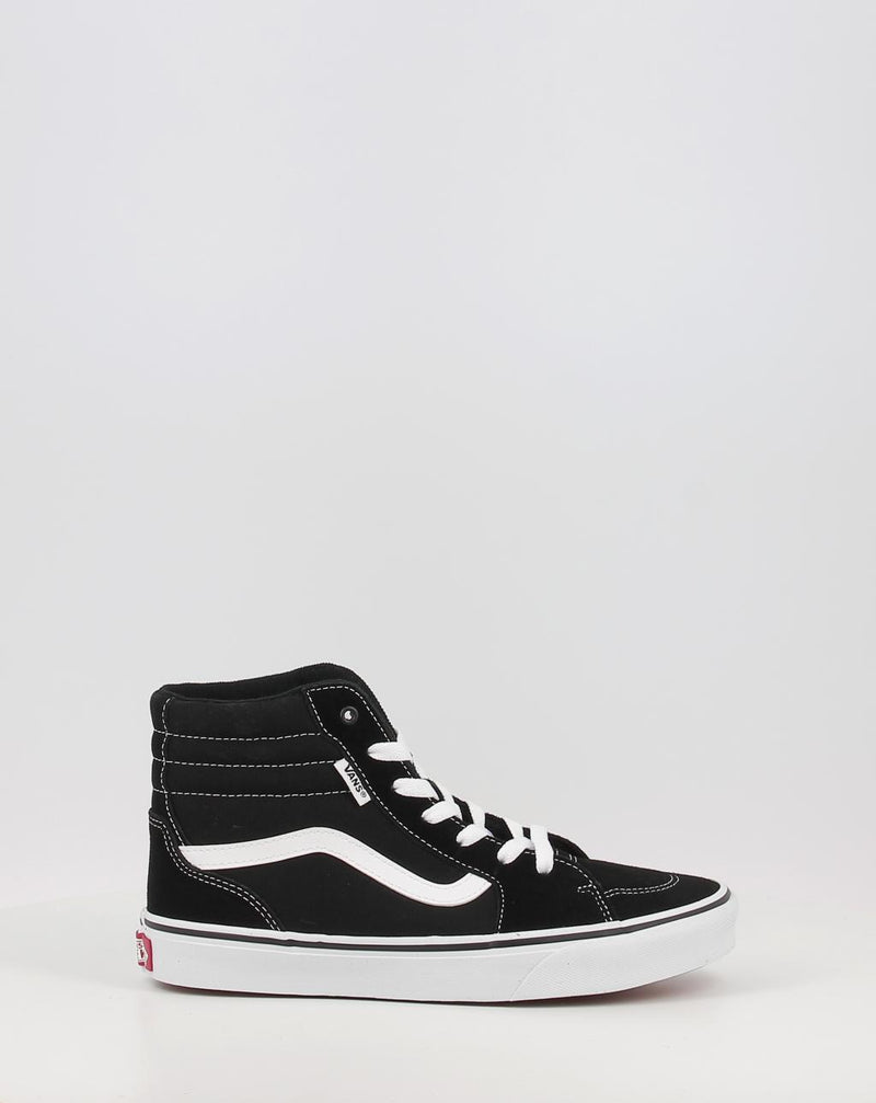 Zapatillas VANS YT FILMORE HI negro