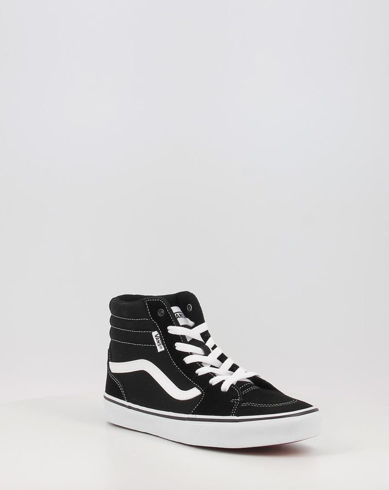 Zapatillas VANS YT FILMORE HI negro