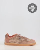 Chaussures de sport CETTI 848 BAREFOOT marron