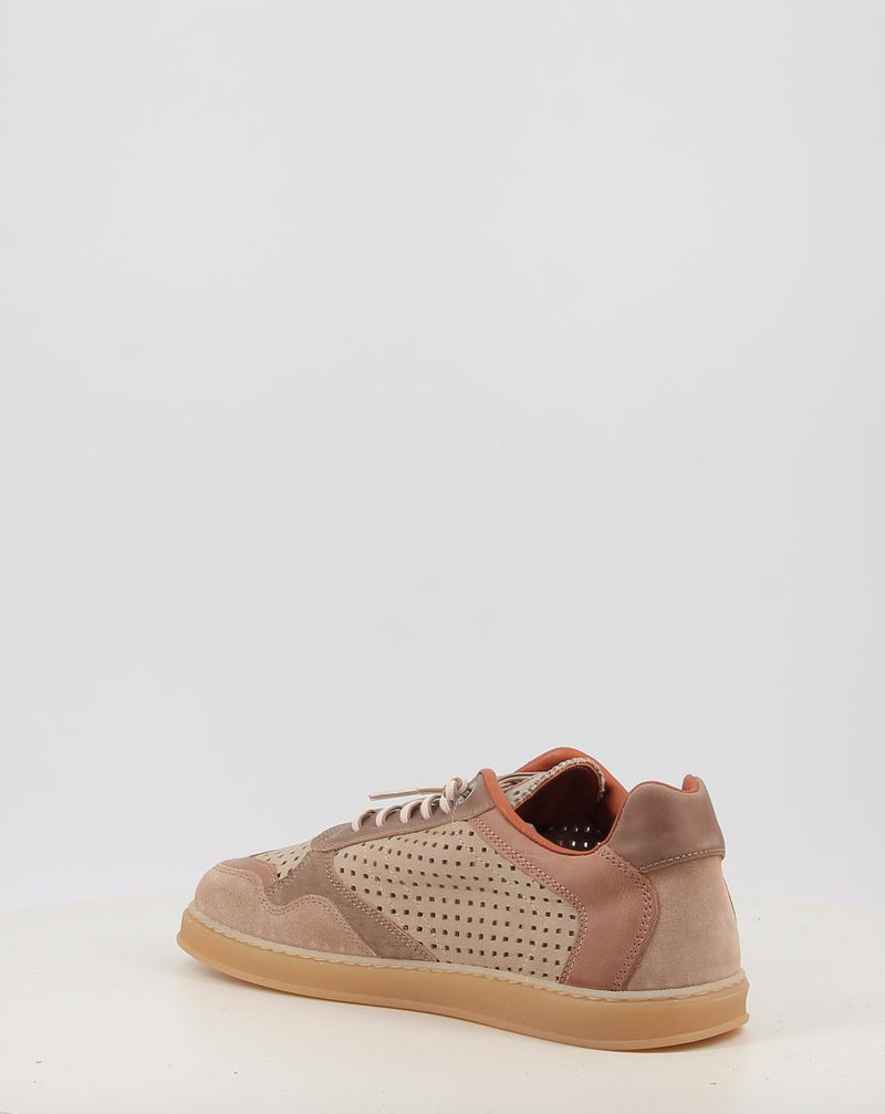 Chaussures de sport CETTI 848 BAREFOOT marron