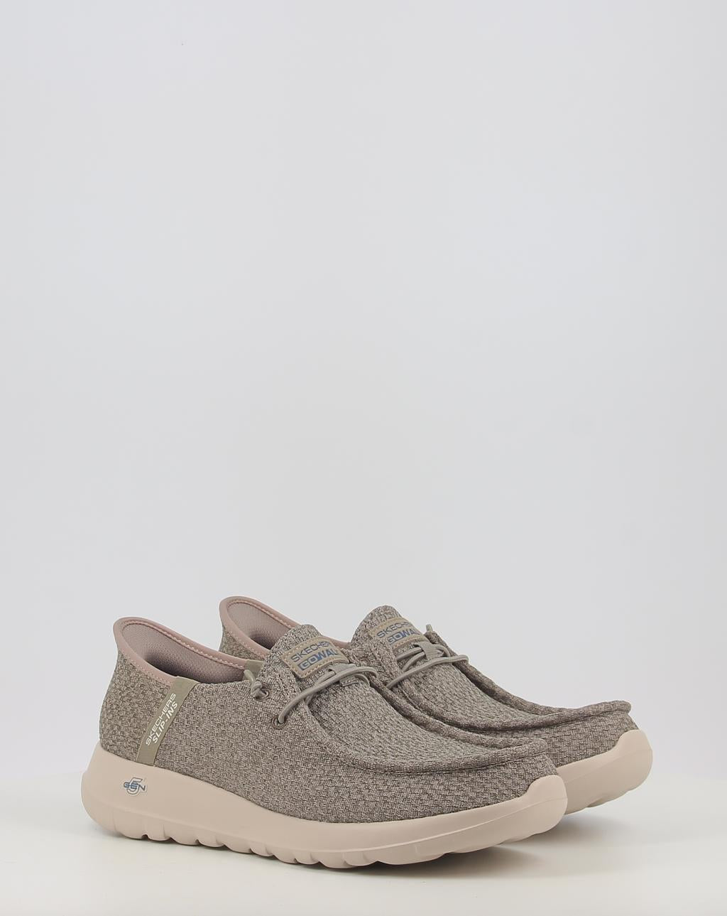 SLIP INS GO WALK MAX HALCYON 216285