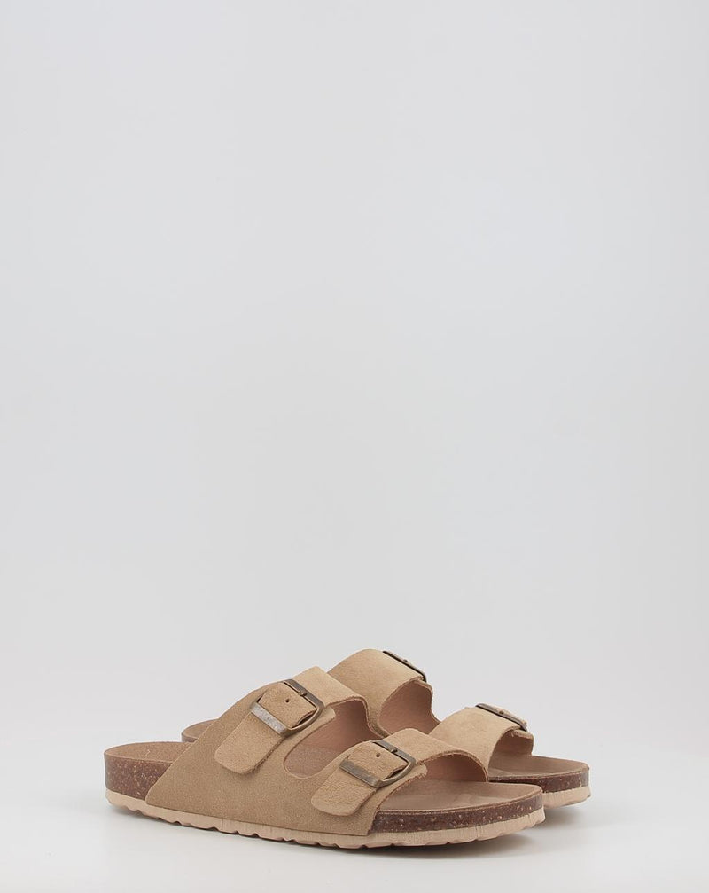 Sandalias OBI SHOES ANA taupe