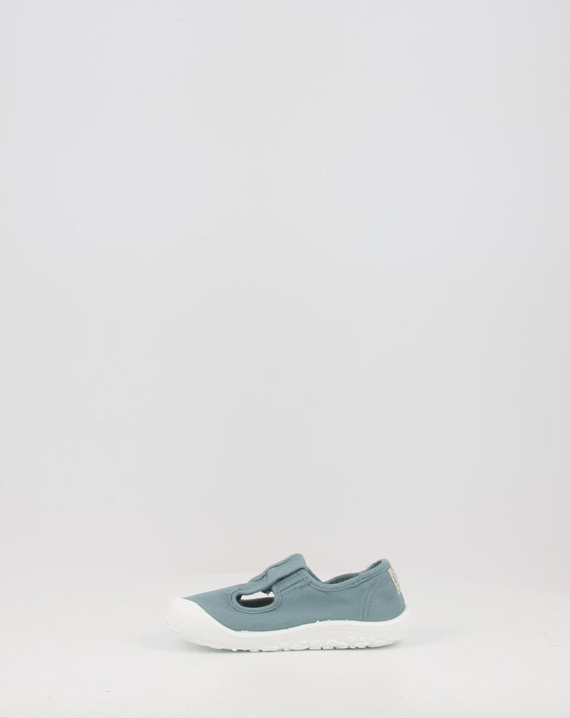 Zapatillas VICTORIA BOSCO BAREFOOT 1370108 azul