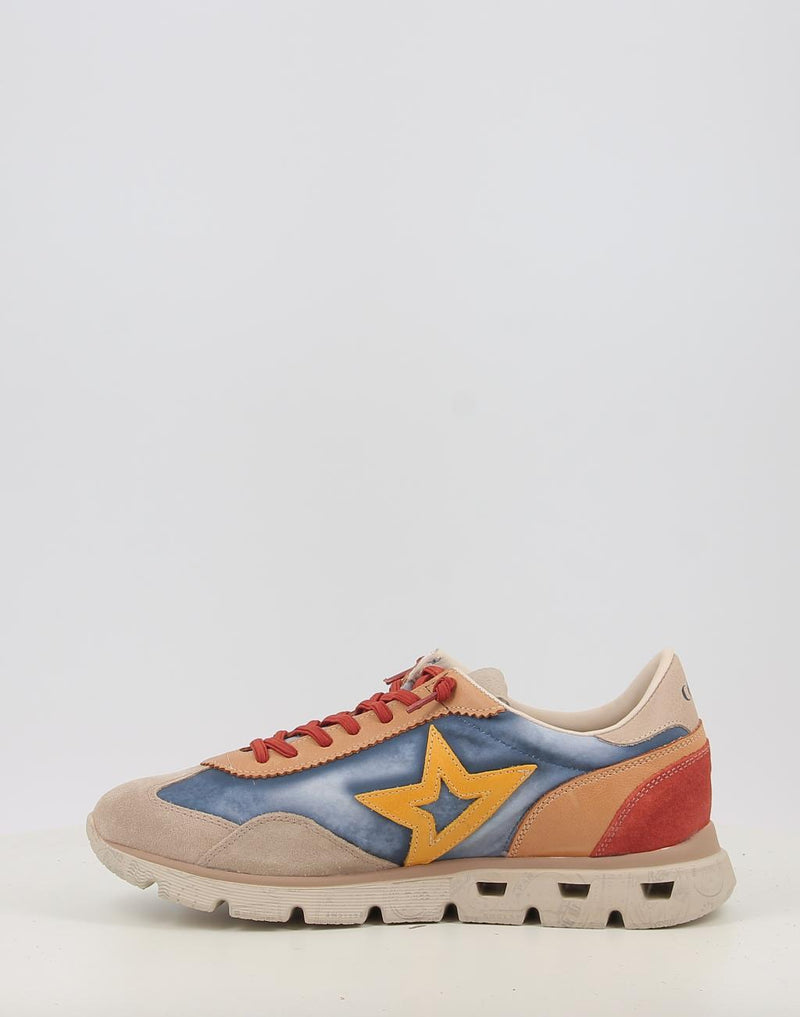 Chaussures de sport CETTI 1259 XL multicolore