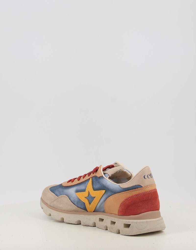 Chaussures de sport CETTI 1259 XL multicolore