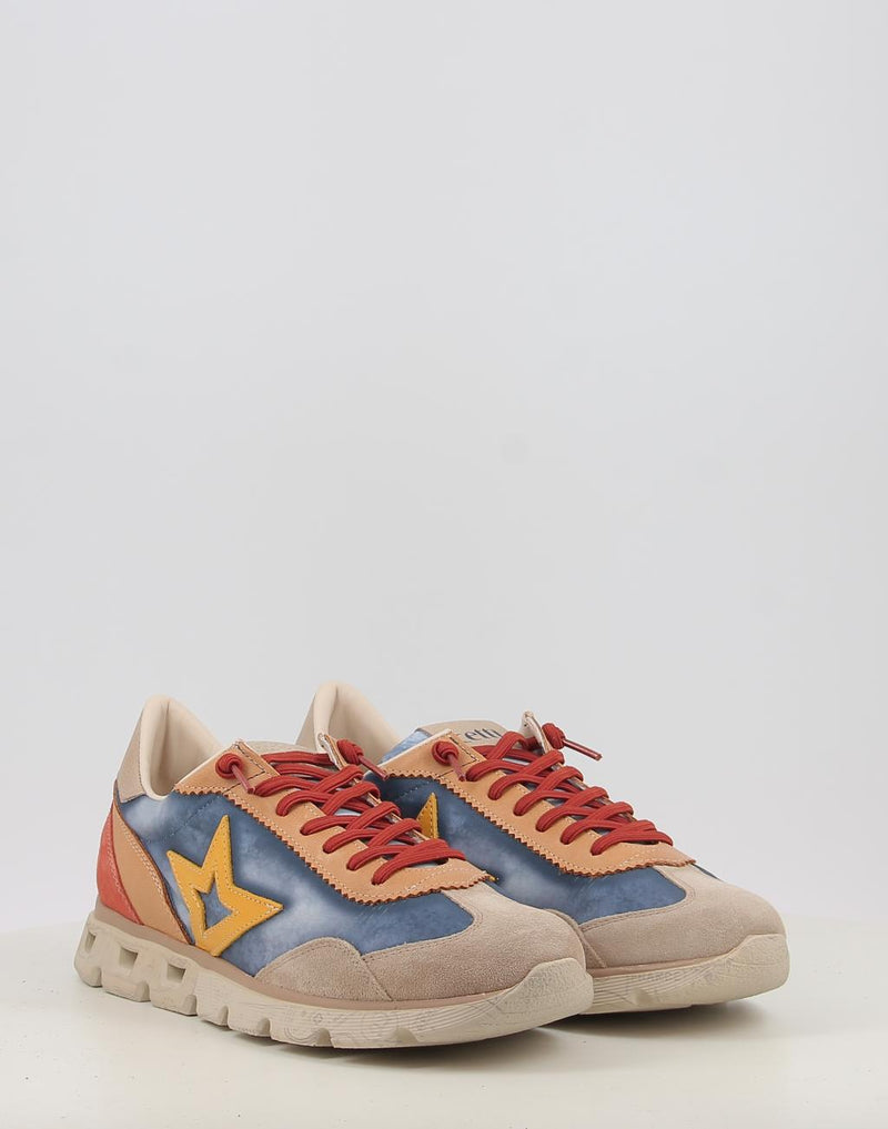 Chaussures de sport CETTI 1259 XL multicolore