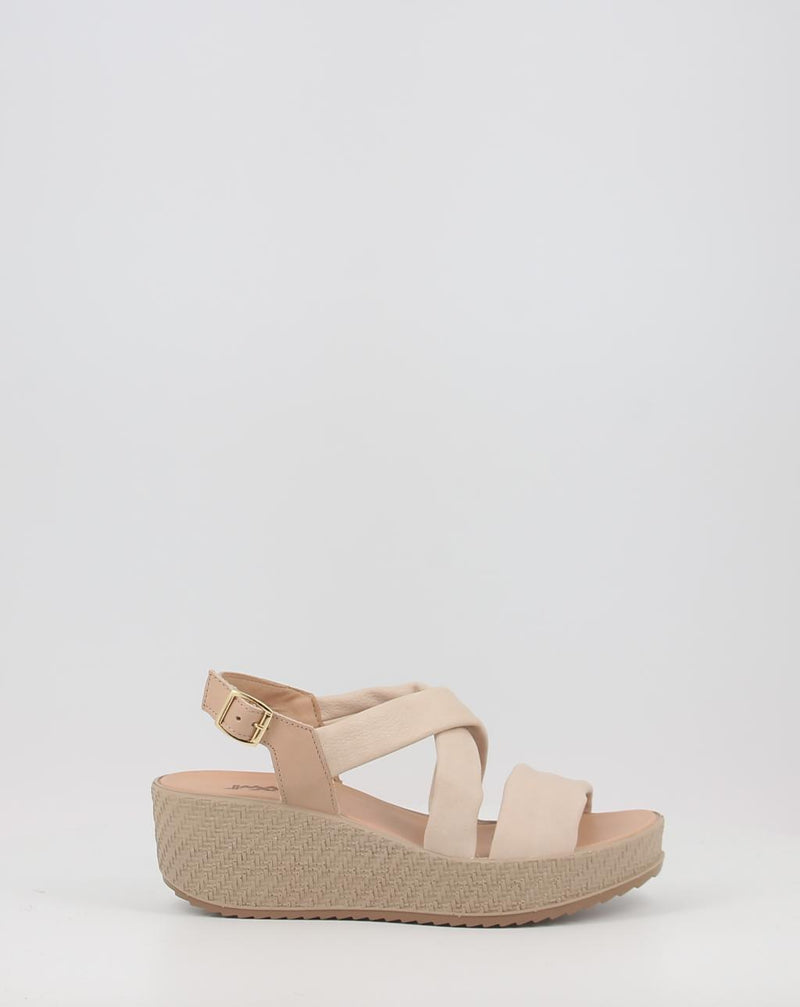 Sandalias IMAC CANDY 757610 beig