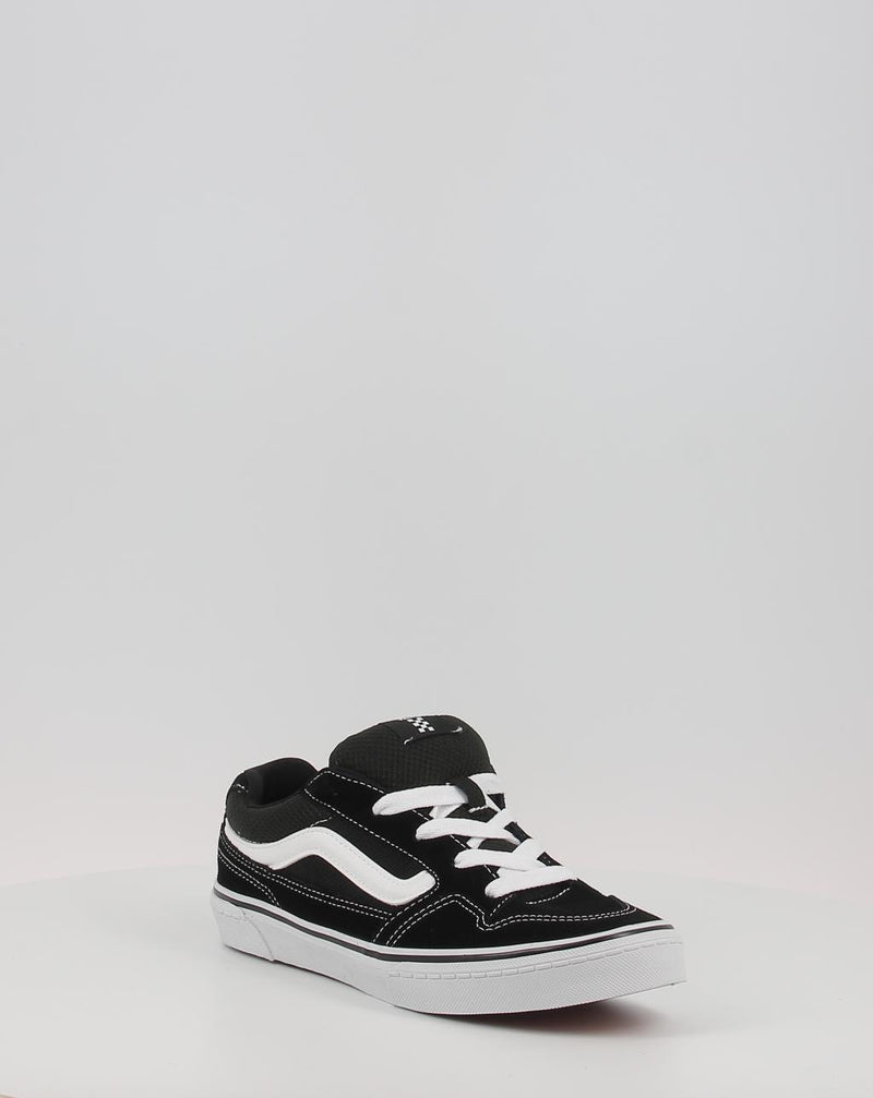 Zapatillas VANS CALDRONE negro