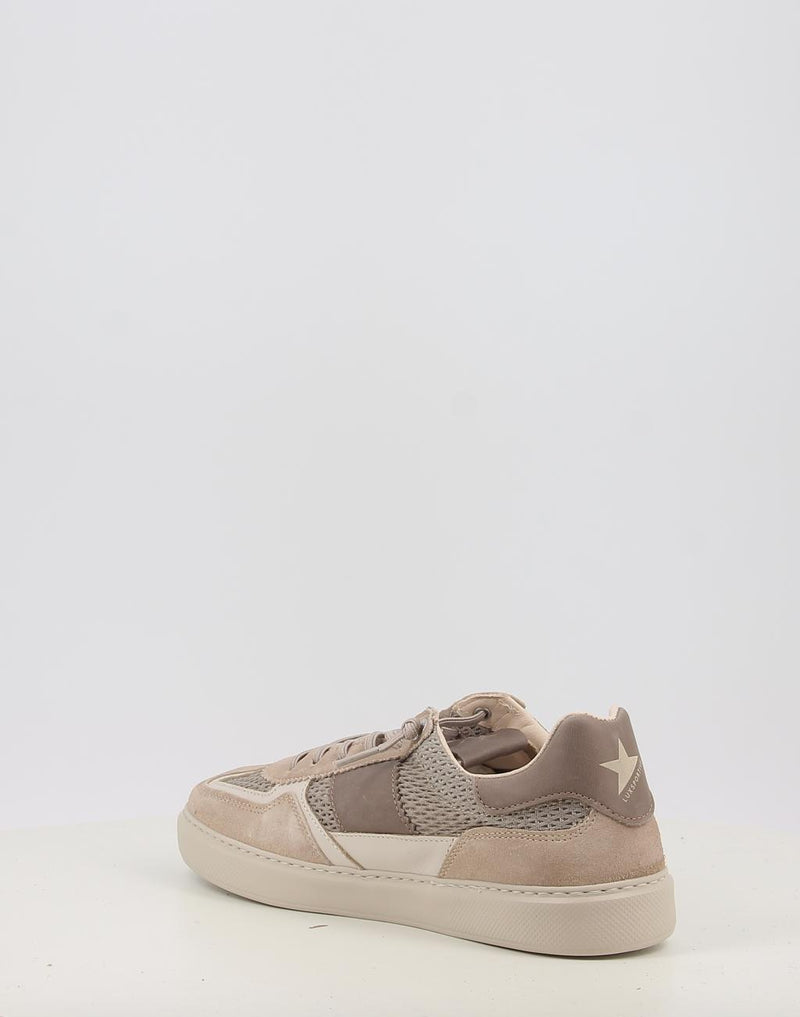 Chaussures de sport CETTI 1395 beige