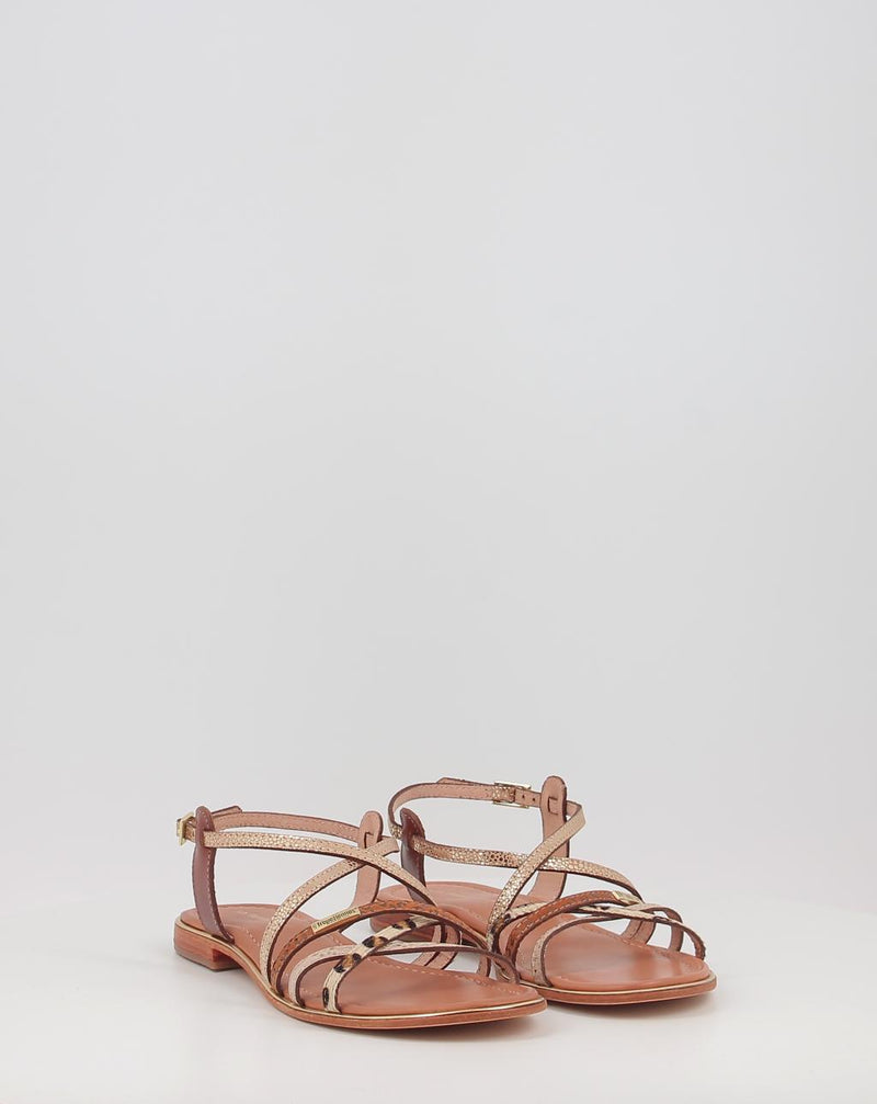 Sandalias LES TROPEZZIENNES HARRY animal print