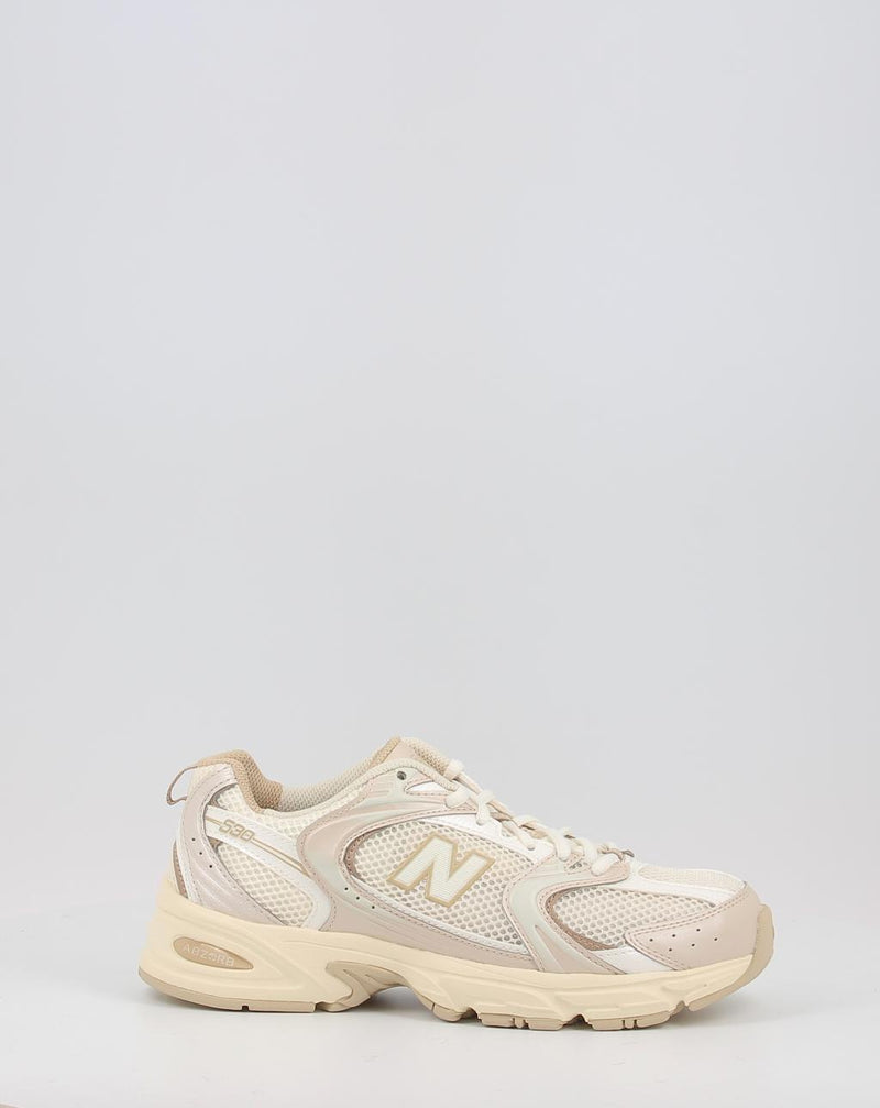 Zapatillas NEW BALANCE MR530AA beig