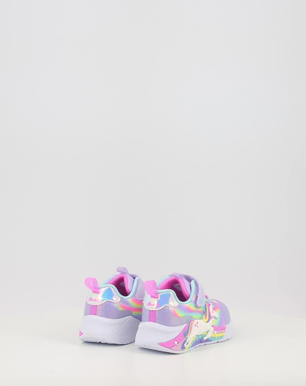S LIGHTS UNICORN CHASER