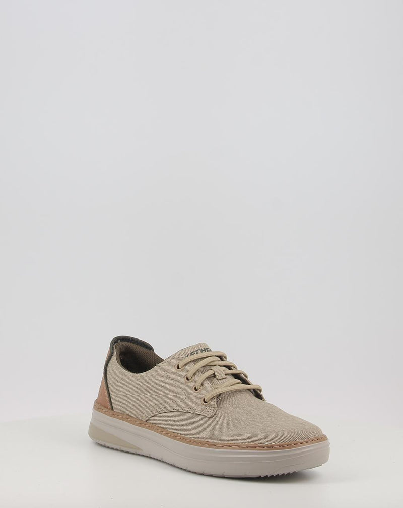 Mocassins SKECHERS HYLAND - RATNER 205135 taupe